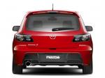 Mazda3 MPS 2006 года